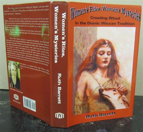 Dianic wicca reading materials
